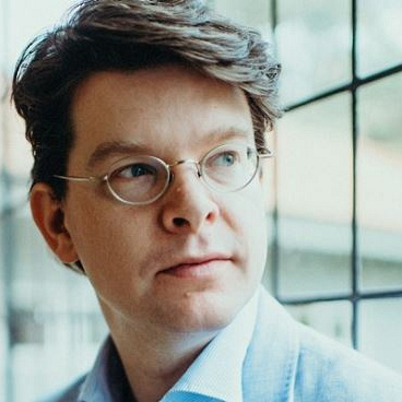 Prof. dr. Camiel Boon